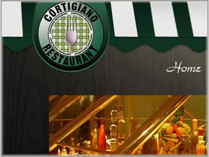 Cortigiano Restaurant
