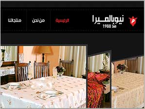 شركة نيوبالميرا