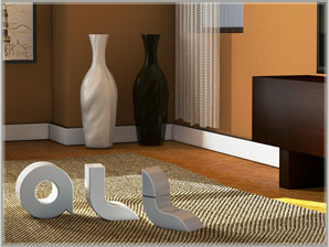  غرفة 3d 
