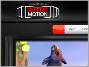 موقع True Motion