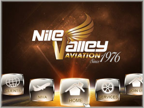 موقع Nile Vally