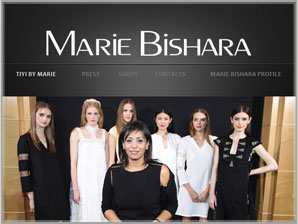 Marie Bishara